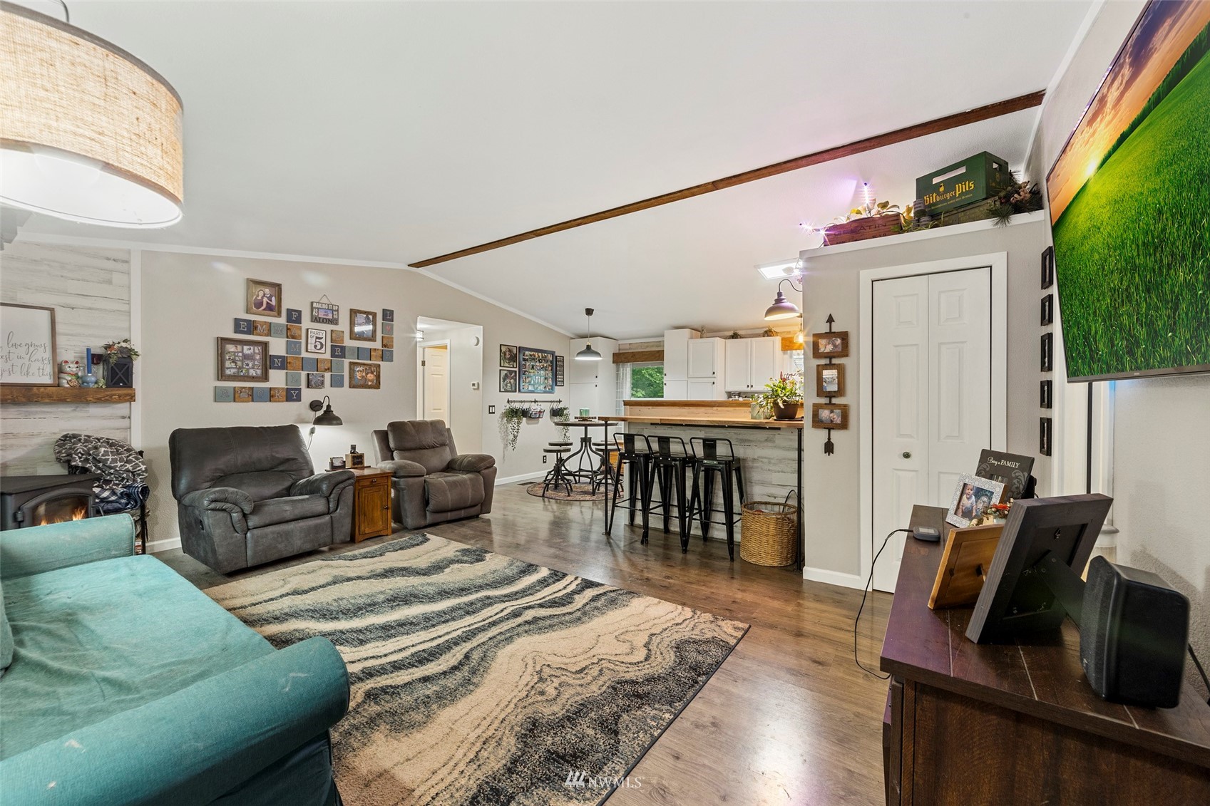 9769 Sauk Connection Road Concrete, WA 98237 - Photo 3 of 30 Gallery Image 3