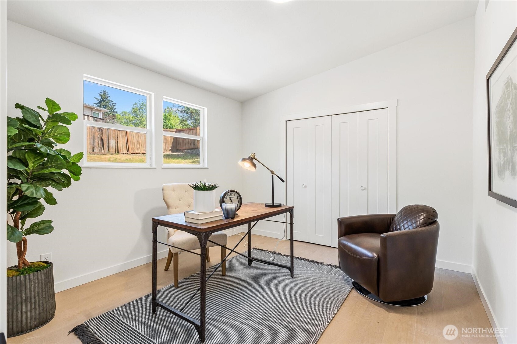 640 Ferndale Avenue Northeast Renton, WA 98056 - Photo 19 of 33