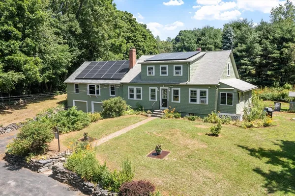 $579,900 | 361 Mulpus Road, Lunenburg, MA 01462