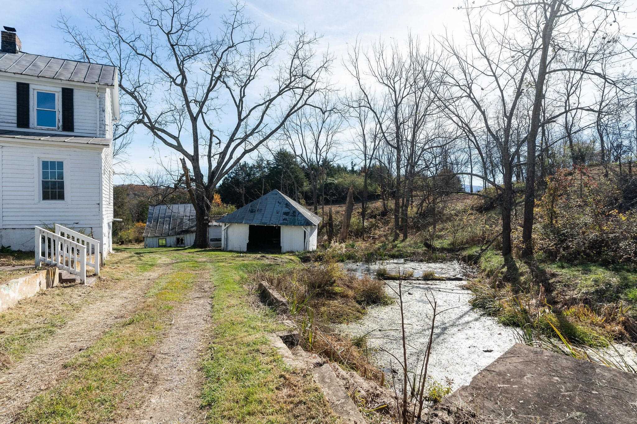5818 Lee Jackson Highway Raphine, VA 24472 - Photo 38 of 66