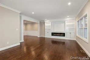 a view of a kitchen with a sink and a stove
