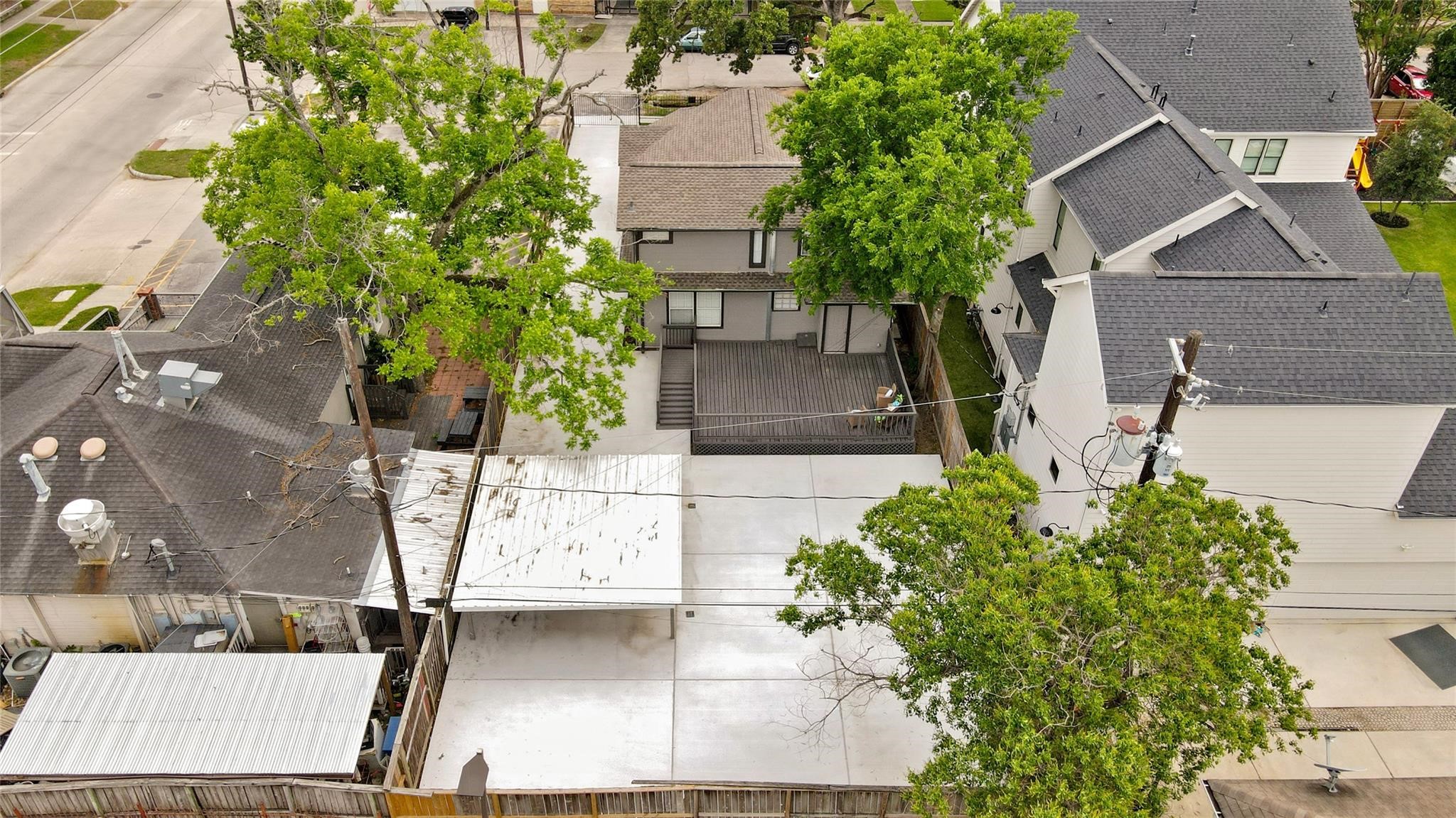 741 East 9th Street Houston, TX 77007 - Photo 42 of 43