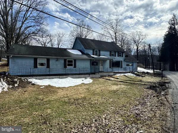 $229,900 | 3372 Turkey Hill Road, Stroudsburg, PA 18360