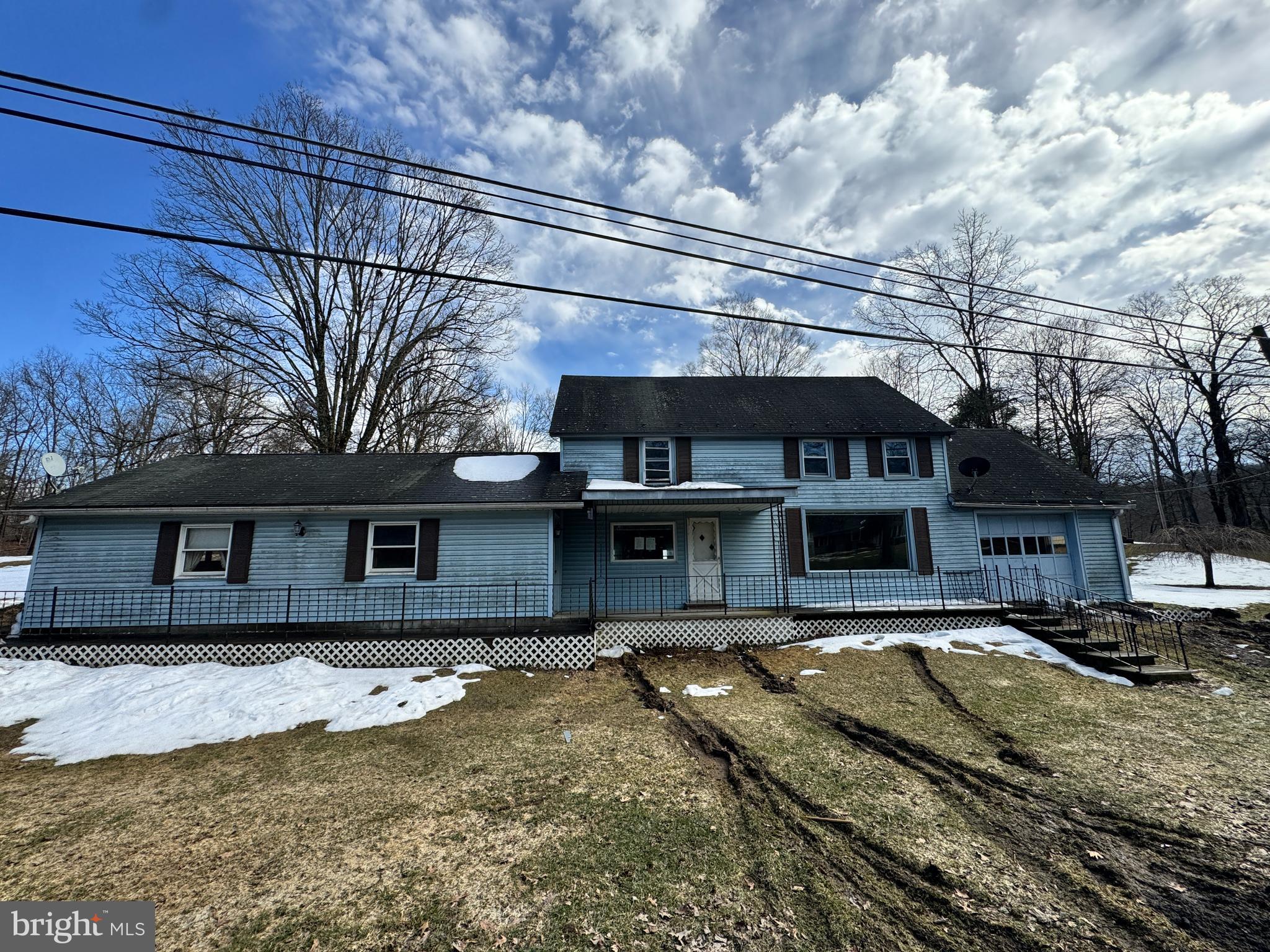 3372 Turkey Hill Road Stroudsburg, PA 18360 - Photo 12 of 18