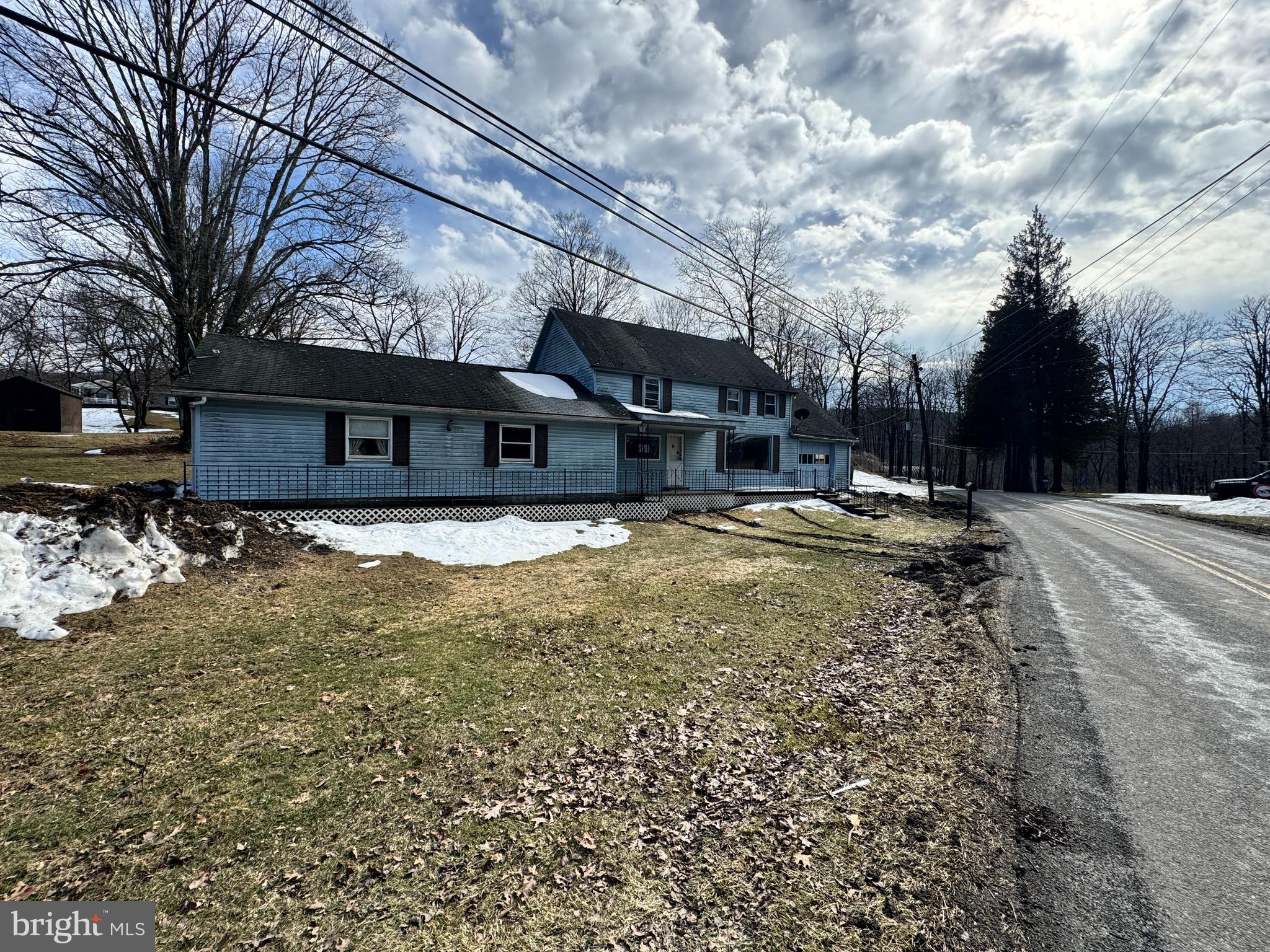 3372 Turkey Hill Road Stroudsburg, PA 18360 - Photo 13 of 18