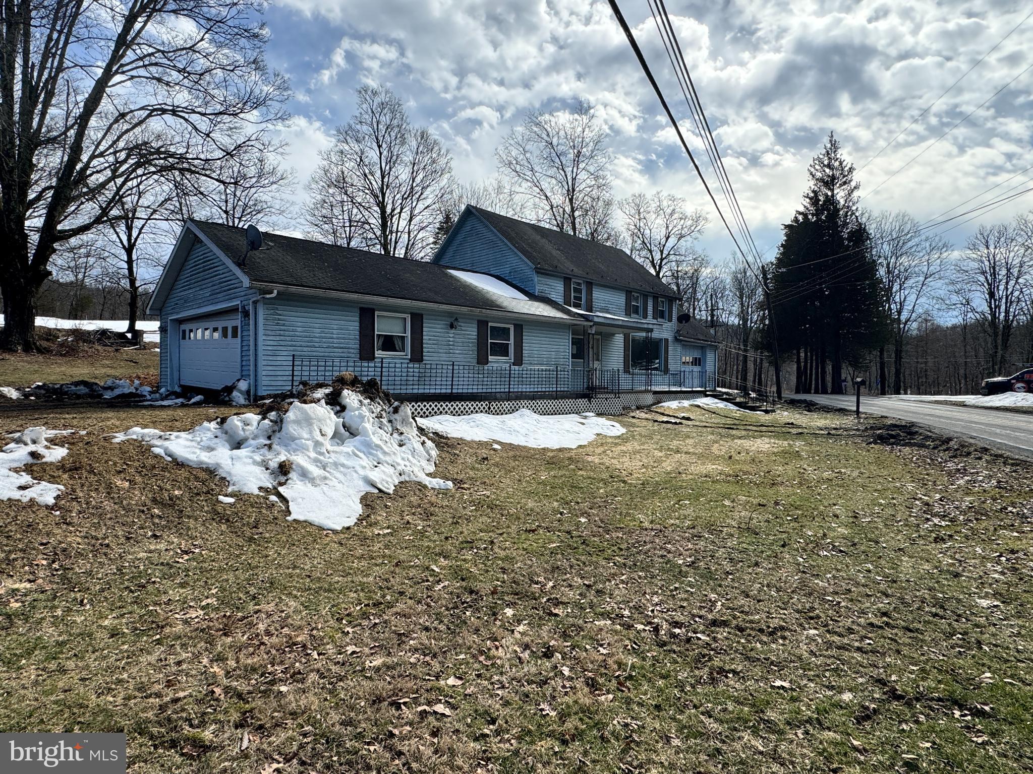 3372 Turkey Hill Road Stroudsburg, PA 18360 - Photo 14 of 18