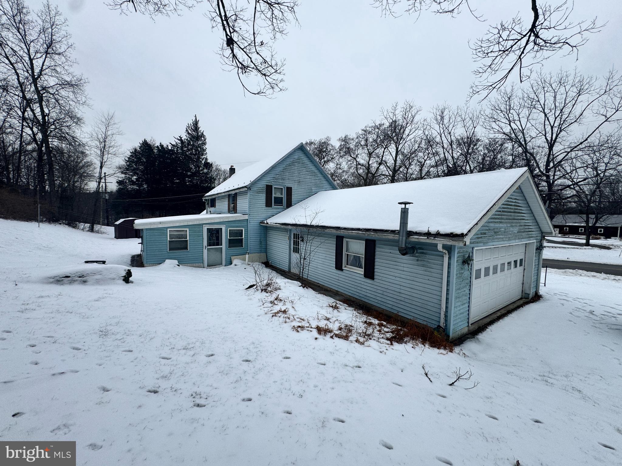 3372 Turkey Hill Road Stroudsburg, PA 18360 - Photo 17 of 18