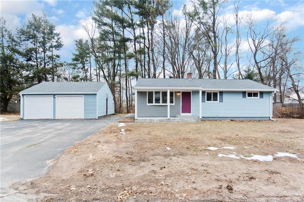 20 Tabor Road Enfield, CT 06082 - Photo 1 of 1