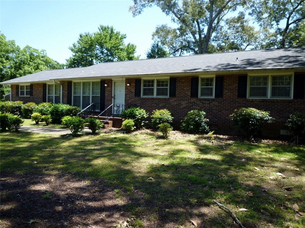 1906 Old Williamston Road Anderson, SC 29621 - Photo 1 of 28