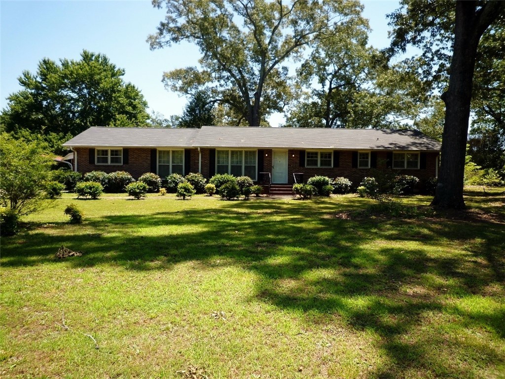 1906 Old Williamston Road Anderson, SC 29621 - Photo 2 of 28
