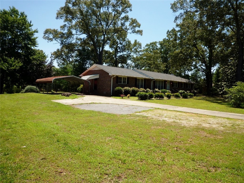 1906 Old Williamston Road Anderson, SC 29621 - Photo 3 of 28