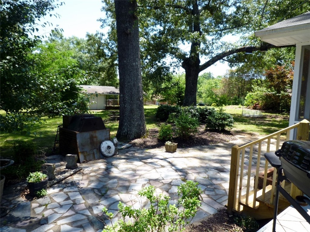 1906 Old Williamston Road Anderson, SC 29621 - Photo 10 of 28