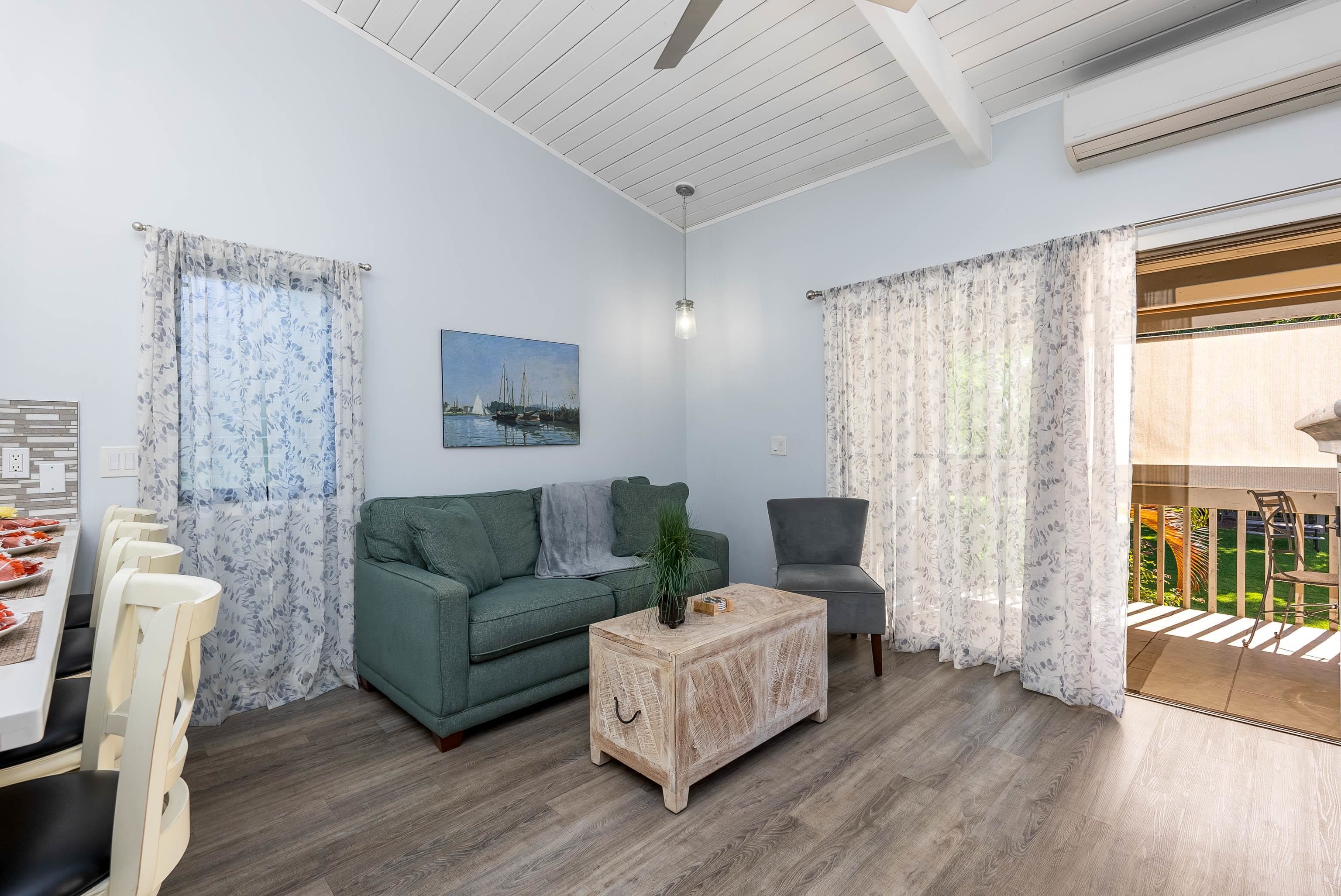 4440 Lower Honoapiilani Road, Unit 256 Lahaina, HI 96761 - Photo 8 of 30 Gallery Image 8