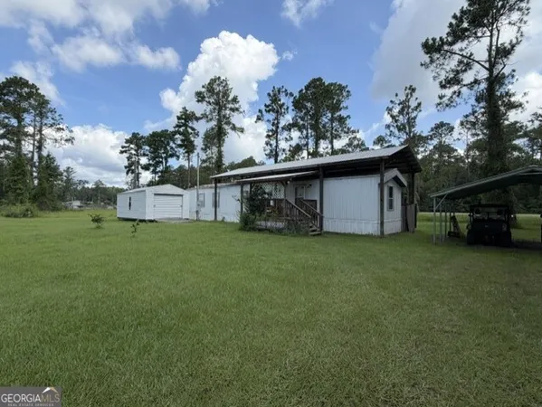 $59,900 | 214 Forest Avenue, Fargo, GA 31631