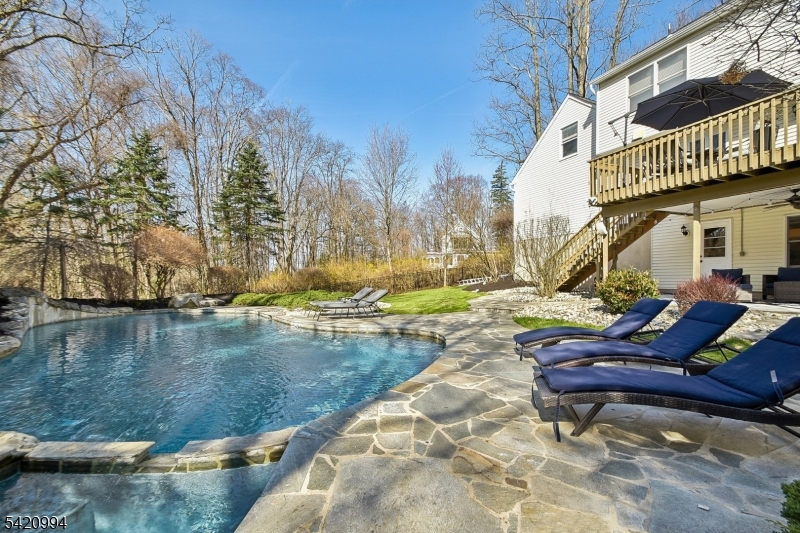 12 Spring Brook Drive Randolph, NJ 07869 - Photo 31 of 31