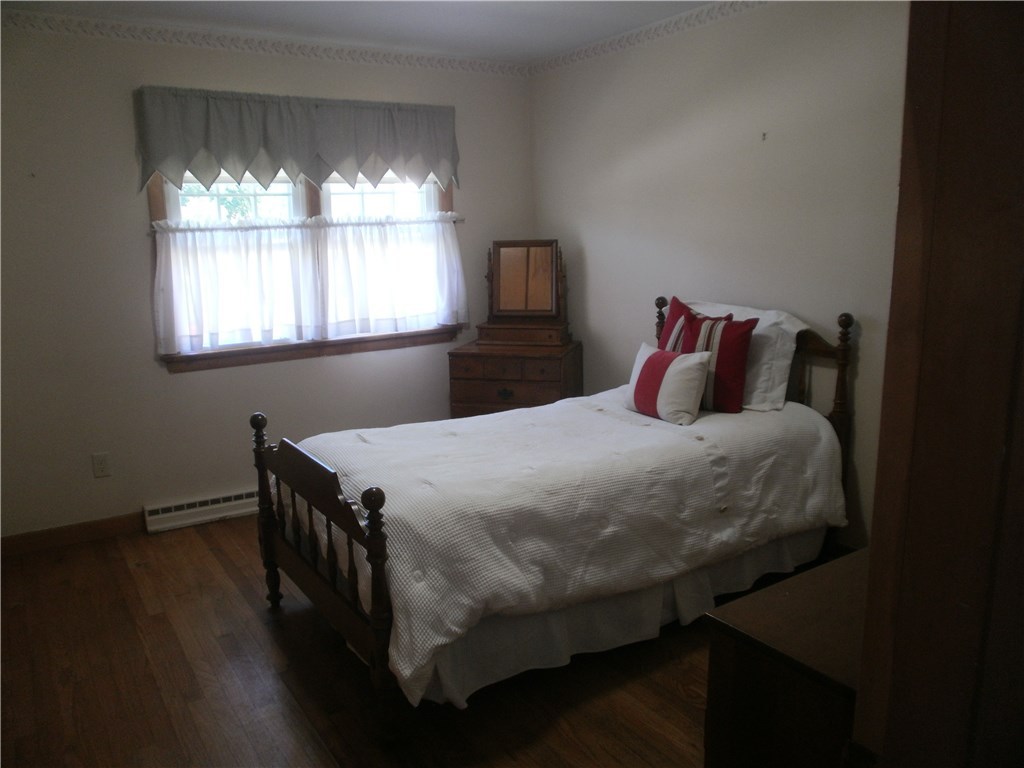 58 Franklin Street Woonsocket, RI 02895 - Photo 9 of 20 Bedroom