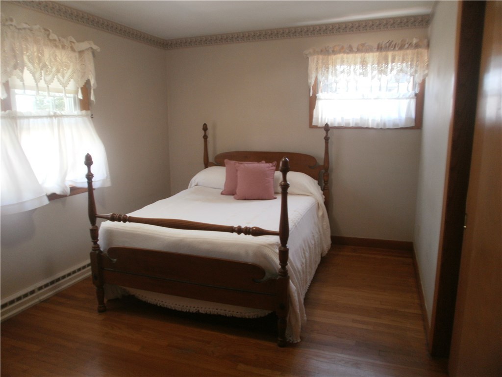 58 Franklin Street Woonsocket, RI 02895 - Photo 10 of 20 Bedroom