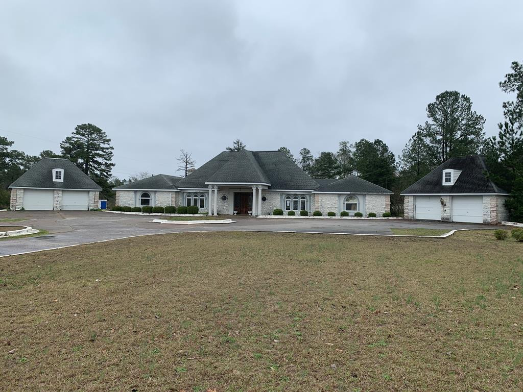 1399 Edgefield Road North Augusta, SC 29860 - Photo 1 of 24 Main View