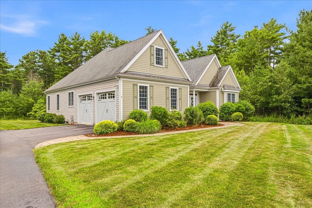 8 Redtail Lane Carver, MA 02330 - Photo 3 of 42