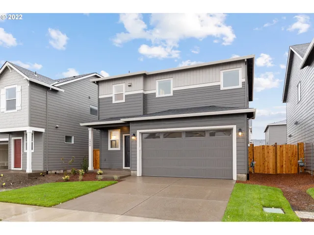 $439,960 | 1476 Millican Crk Street, Lafayette, OR 97127