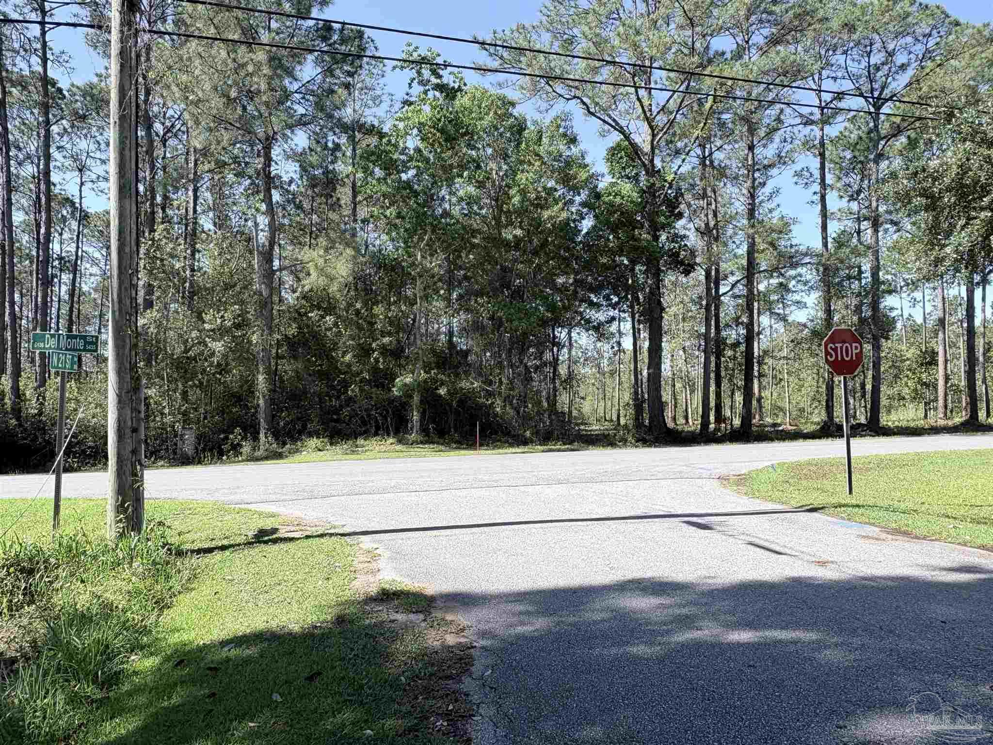 Del Monte Street Milton, FL 32583 - Photo 17 of 18