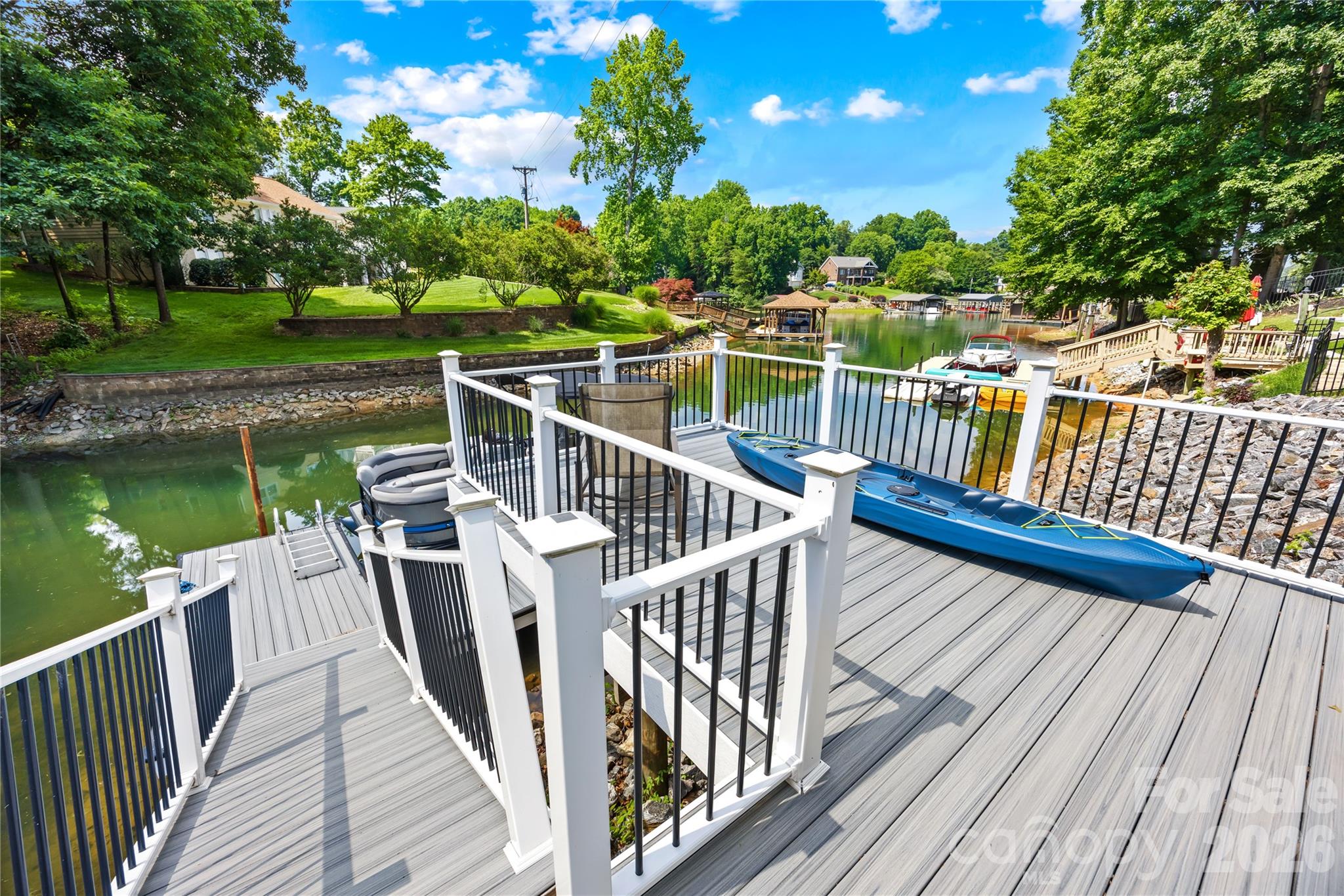 2474 Green Point Court Denver, NC 28037 - Photo 41 of 45