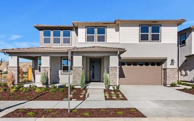 $927,900 | 6012 Big Sky Drive, Fairfield, CA 94533
