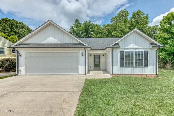 $315,000 | 411 East Cottage Avenue, Elizabethton, TN 37643