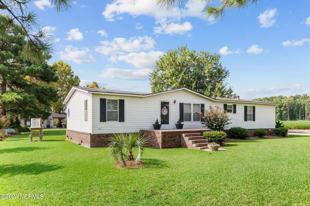 $279,900 | 110 Norfleet Shores Road, Belhaven, NC 27810