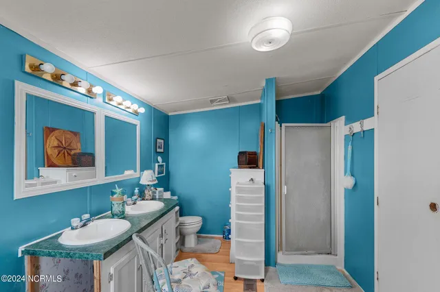 $279,900 | 110 Norfleet Shores Road, Belhaven, NC 27810