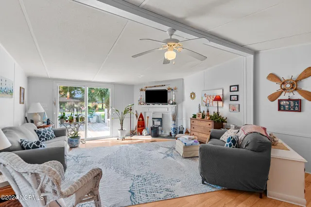 $279,900 | 110 Norfleet Shores Road, Belhaven, NC 27810