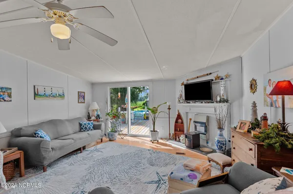 $270,000 | 110 Norfleet Shores Road, Belhaven, NC 27810