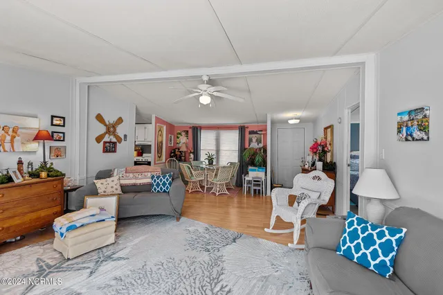 $279,900 | 110 Norfleet Shores Road, Belhaven, NC 27810