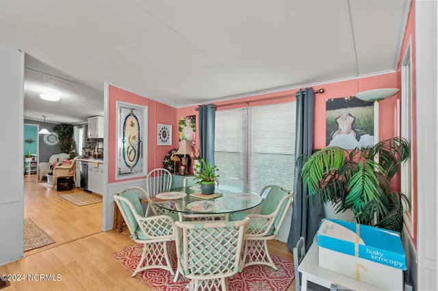 $279,900 | 110 Norfleet Shores Road, Belhaven, NC 27810