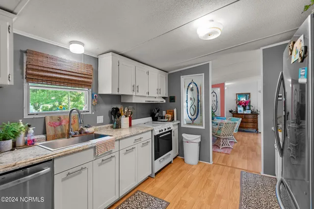 $279,900 | 110 Norfleet Shores Road, Belhaven, NC 27810