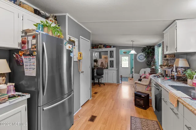 $279,900 | 110 Norfleet Shores Road, Belhaven, NC 27810