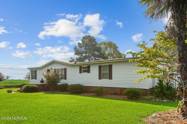 $279,900 | 110 Norfleet Shores Road, Belhaven, NC 27810