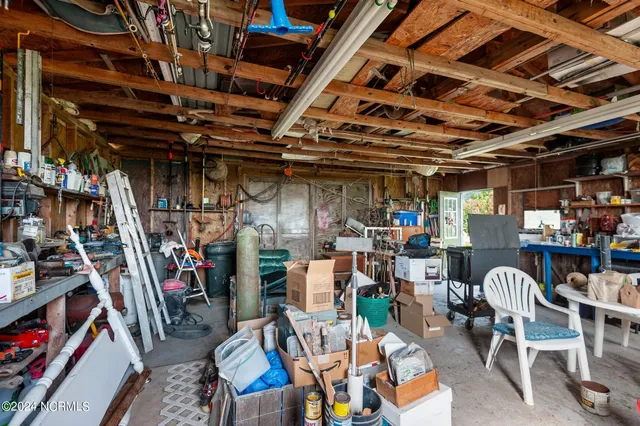 $279,900 | 110 Norfleet Shores Road, Belhaven, NC 27810