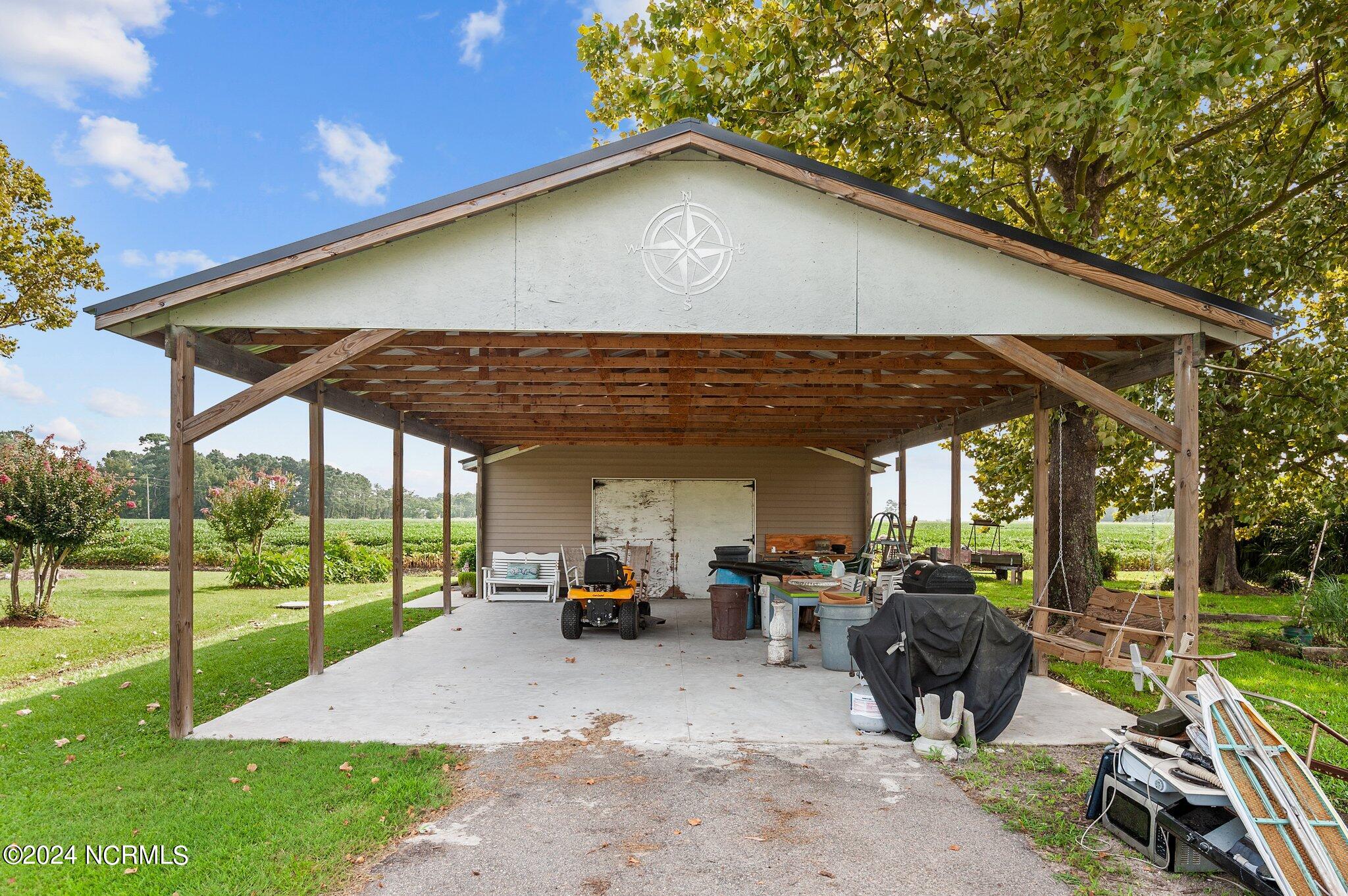 110 Norfleet Shores Road Belhaven, NC 27810 - Photo 27 of 43 26-web-or-mls-_DSC2682
