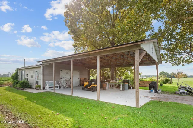 $279,900 | 110 Norfleet Shores Road, Belhaven, NC 27810