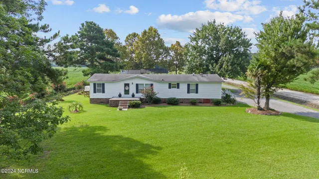 $279,900 | 110 Norfleet Shores Road, Belhaven, NC 27810