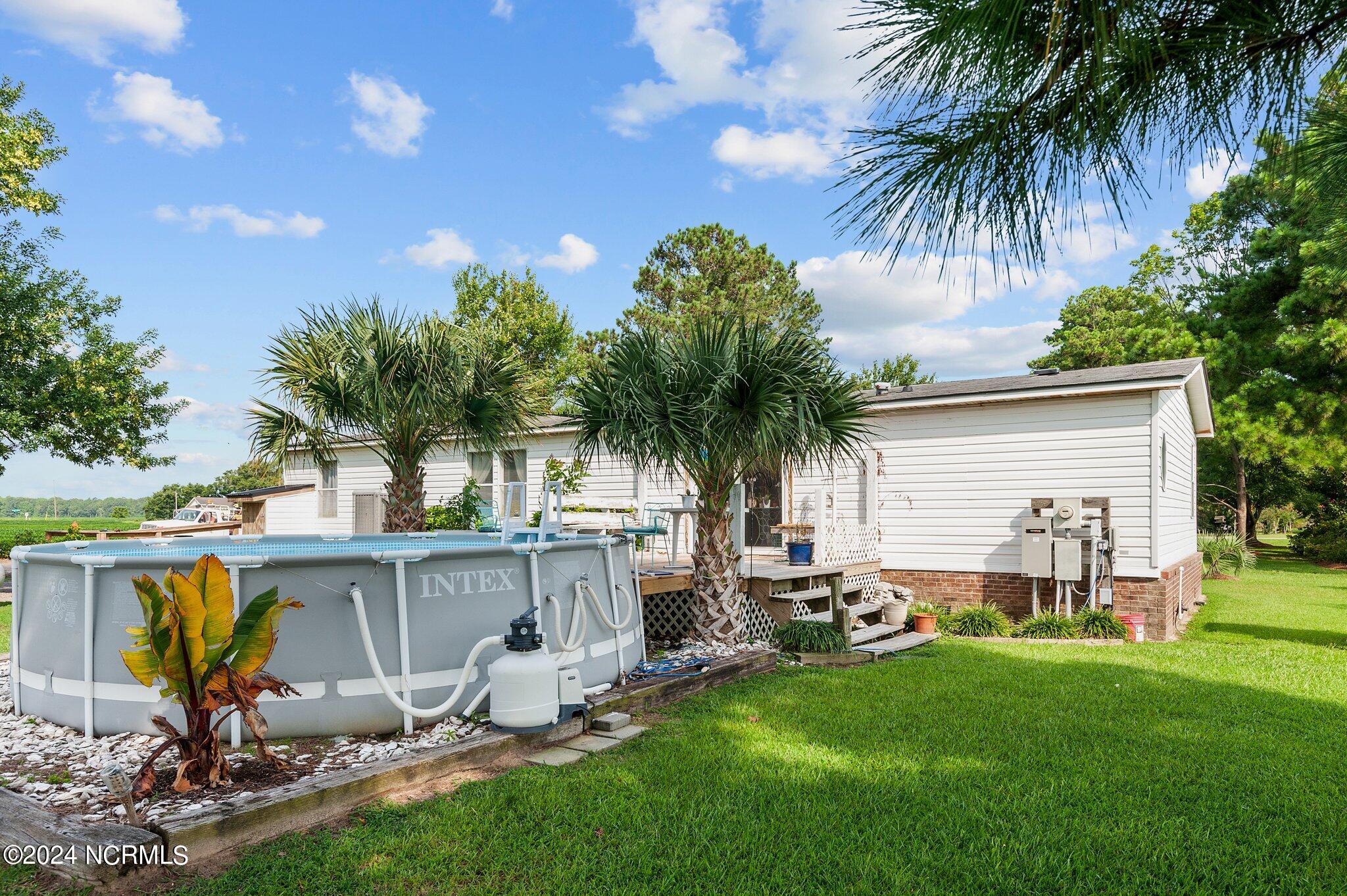 110 Norfleet Shores Road Belhaven, NC 27810 - Photo 31 of 43 28-web-or-mls-_DSC2697