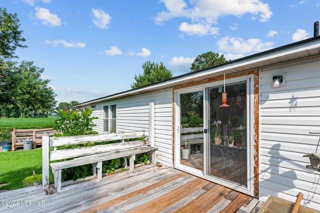 $279,900 | 110 Norfleet Shores Road, Belhaven, NC 27810