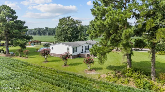 $279,900 | 110 Norfleet Shores Road, Belhaven, NC 27810