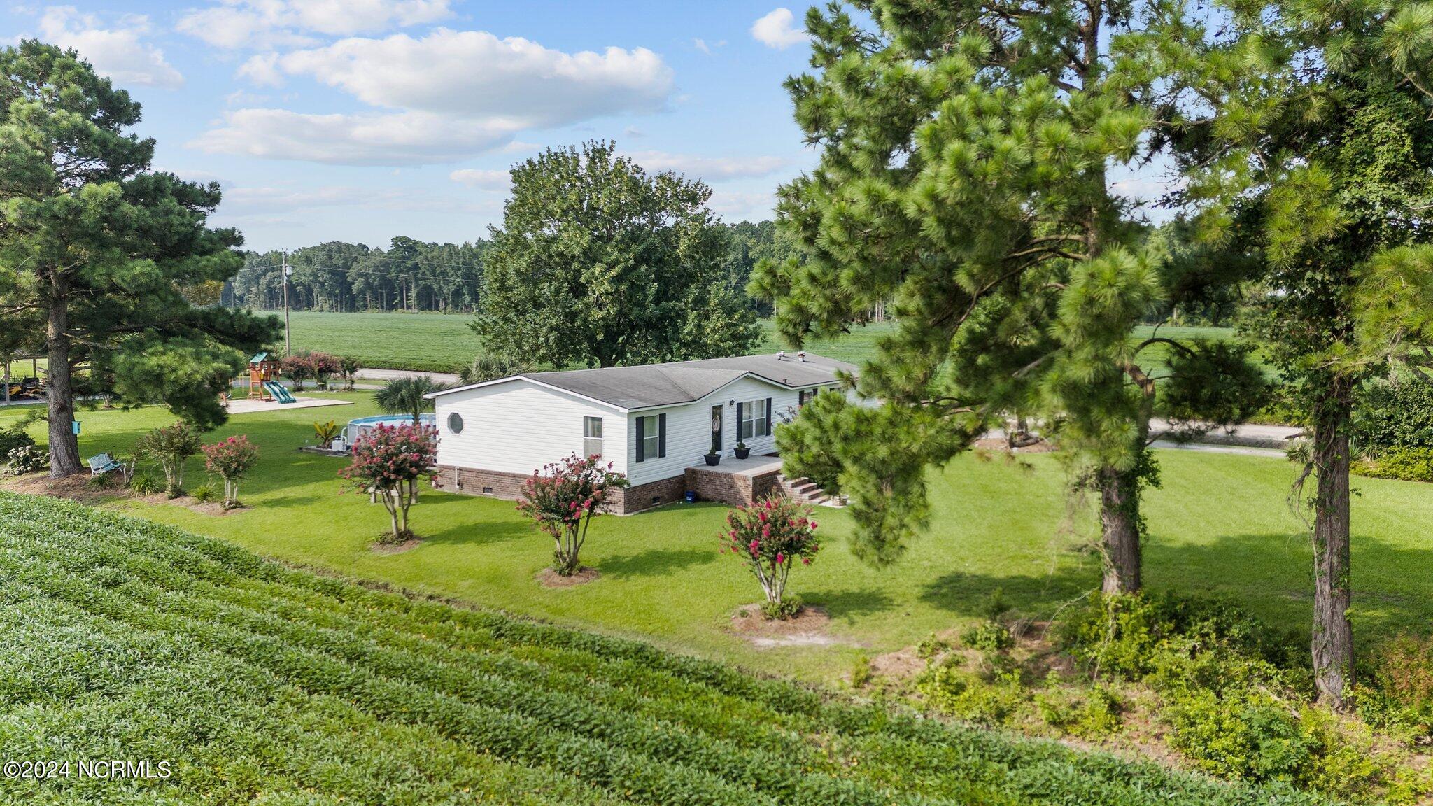 110 Norfleet Shores Road Belhaven, NC 27810 - Photo 36 of 43 36-web-or-mls-DJI_20240802095139_0075_D
