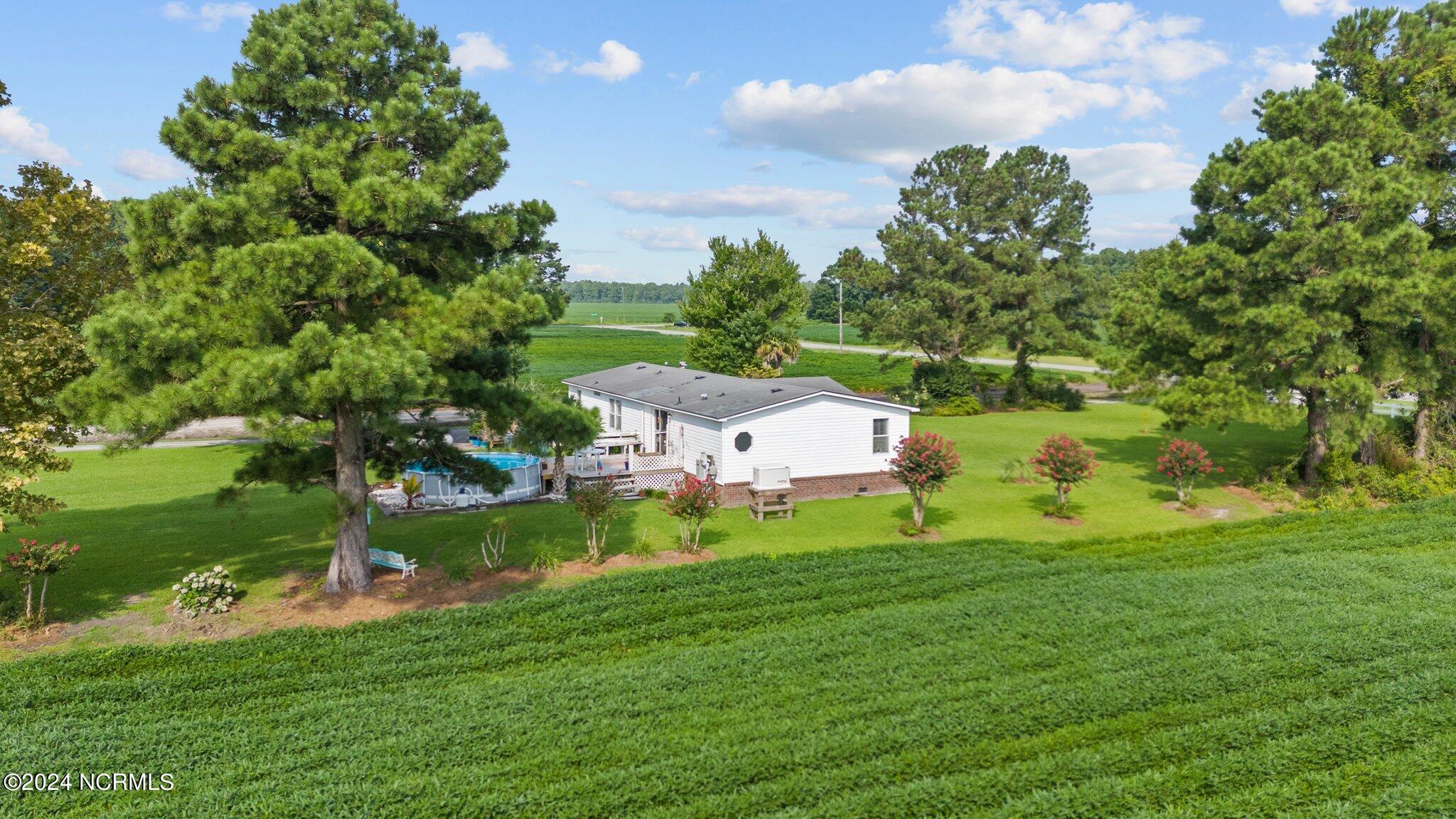 110 Norfleet Shores Road Belhaven, NC 27810 - Photo 37 of 43 37-web-or-mls-DJI_20240802095153_0076_D