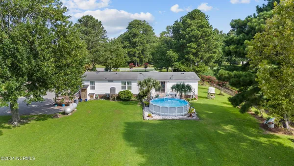 $270,000 | 110 Norfleet Shores Road, Belhaven, NC 27810