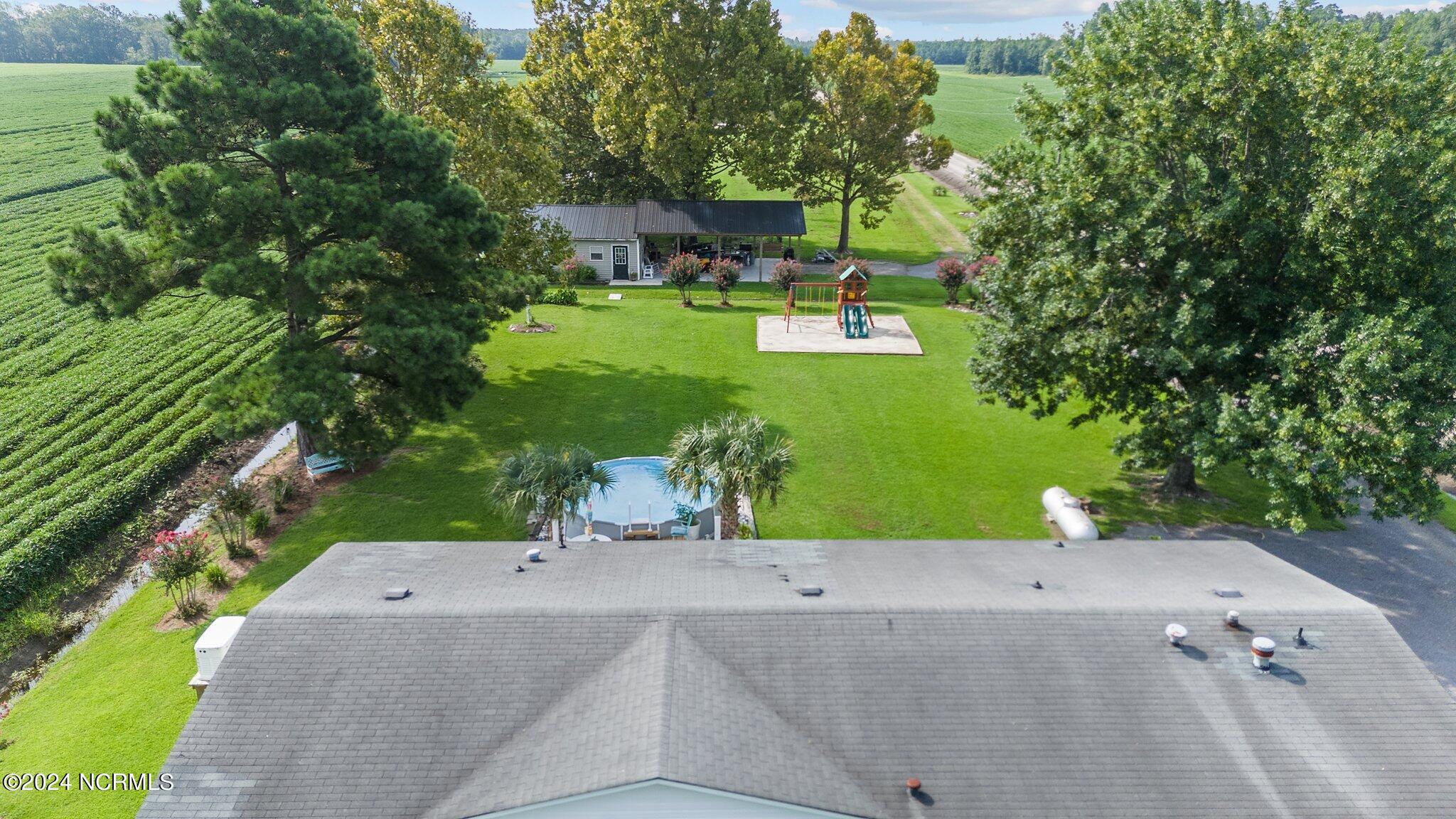 110 Norfleet Shores Road Belhaven, NC 27810 - Photo 40 of 43 40-web-or-mls-DJI_20240802095314_0081_D