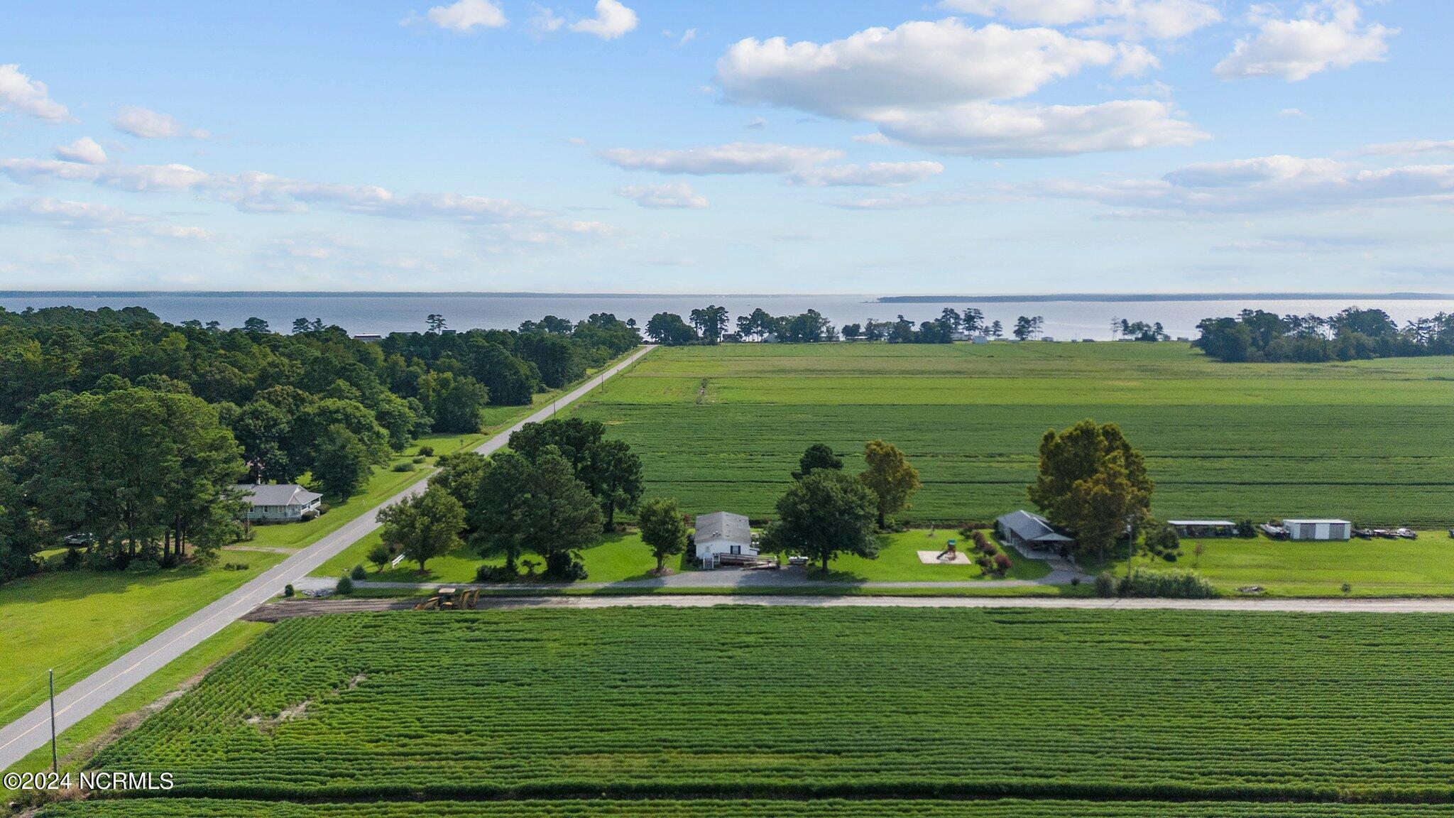 110 Norfleet Shores Road Belhaven, NC 27810 - Photo 43 of 43 43-web-or-mls-DJI_20240802095524_0089_D