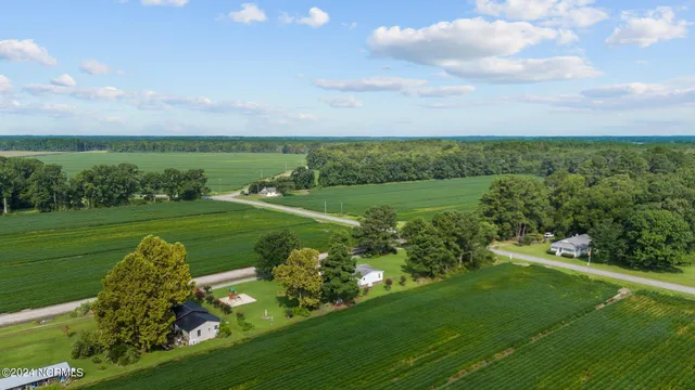 $279,900 | 110 Norfleet Shores Road, Belhaven, NC 27810